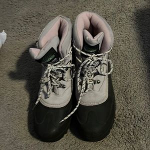 Winter boots